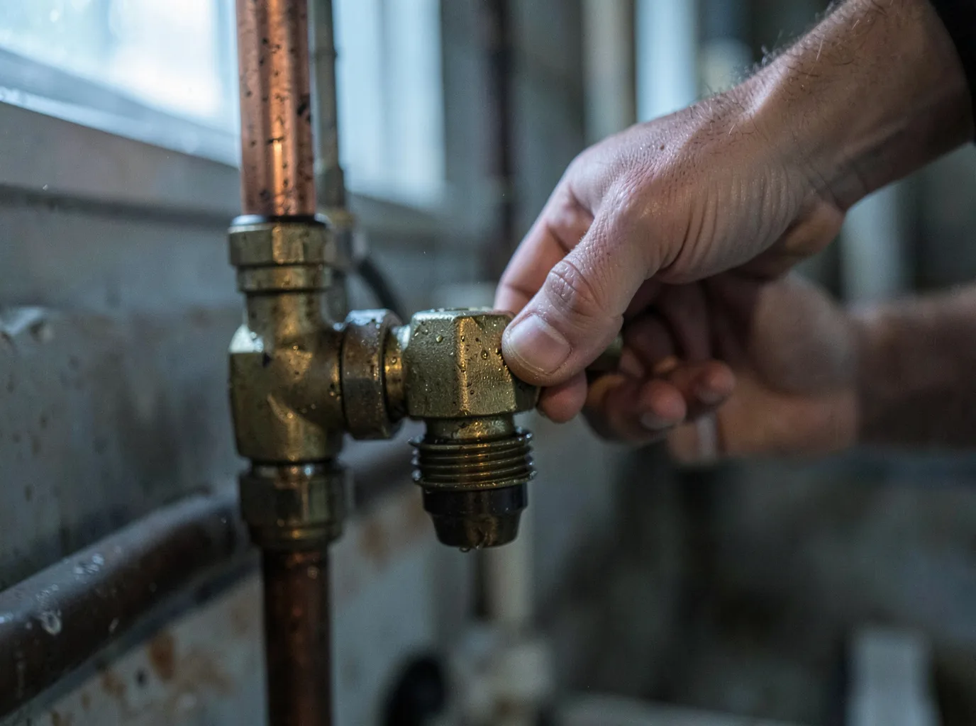 Emergency Plumber Round Rock, TX FAQs